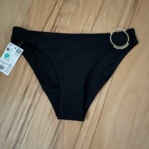 Rose bottom bathing suit size S